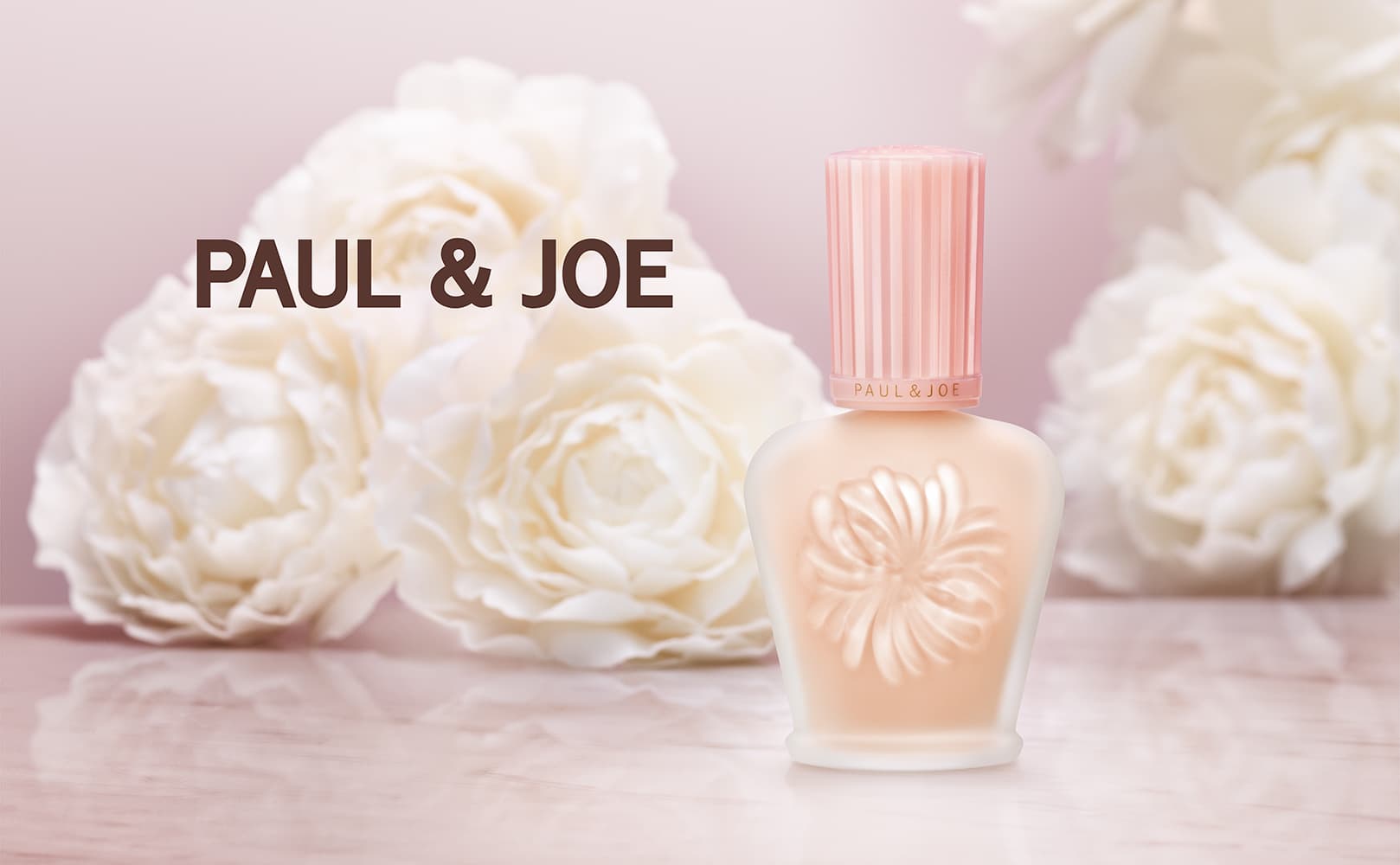 PAUL & JOE